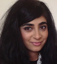 Dr Fatima Vindhani