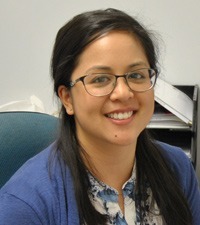 Dr Ramona Lapuz