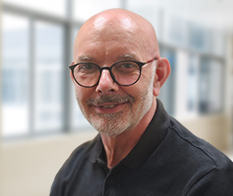Dr. Anton Kruger, The Practice Principal, Merriwa WA