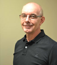 Dr. Anton Kruger, The Practice Principal, Merriwa WA