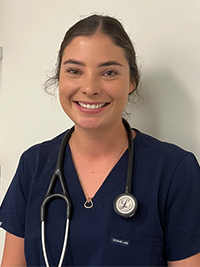 Dr Chelsea May