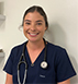 Dr Chelsea May