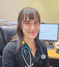 Dr. Ivana Ng-D’Acunto