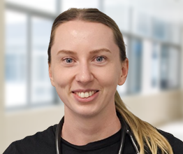 Dr Katherine Teakle