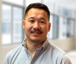 Dr Kevin Thai