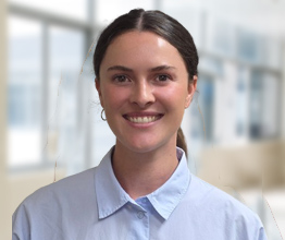 Dr Lauren Pienaar