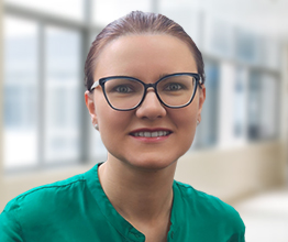 Dr. Elena Mamaeva