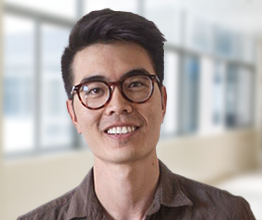 Dr Oliver Chen