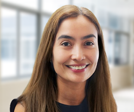 Dr Susana Rodriguez