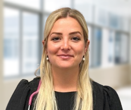 Dr Tammy Walters