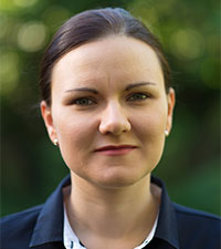 Dr. Elena Mamaeva
