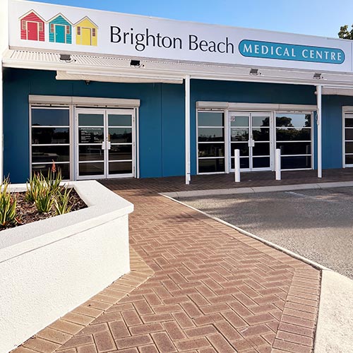 Brighton Beach Medical Centre, Merriwa, Western Australia