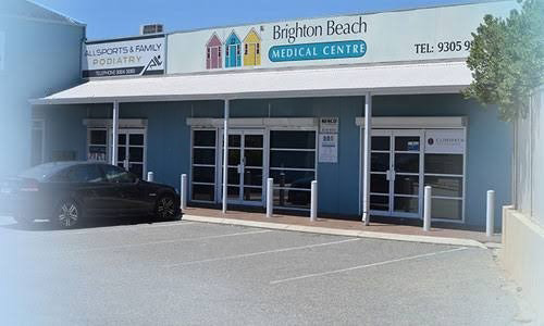 Brighton Beach Medical Centre, Merriwa, Western Australia